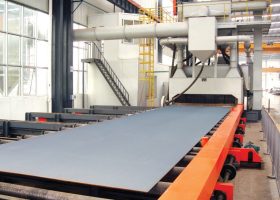 對于拋丸機與噴砂機之間的有哪些區別？