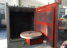 如何選擇適合自己產(chǎn)品的拋丸機設(shè)備