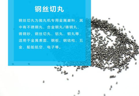 江蘇拋丸機(jī)除銹設(shè)備 鋼絲切丸