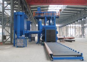 哪家拋丸機廠家售后服務好？